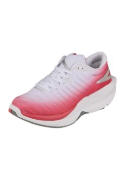 Fila Shocket Run Em - Zapatillas - White Teaberry -Fila 8e84071a43894af4972298adb33e3eeb