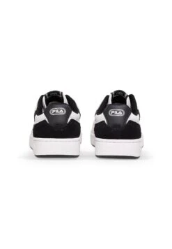 Fila Footwear Sevaro S - Zapatillas - White/Black -Fila 8ea6e413a8044e8ba10a34d686d5f11d