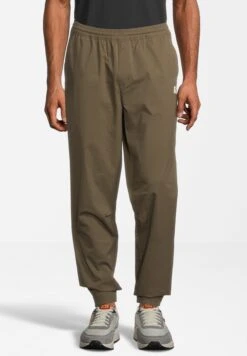 Fila Termoli - Pantalones Deportivos - Burnt Olive