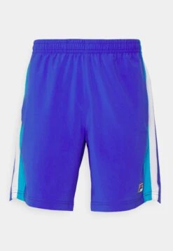 Fila Nicolo - Pantalón Corto De Deporte - Dazzling Blue -Fila 8f3ad06dbd424842a388bcffe99fa3dd