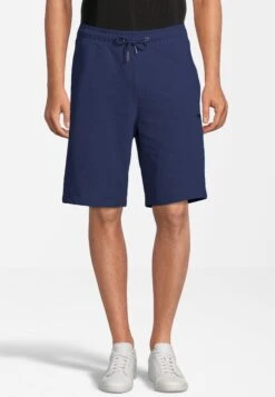 Fila Apparel Blehen- Pantalón Corto De Deporte - Medieval Blue