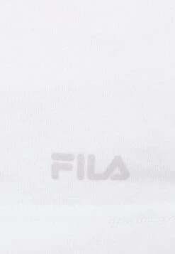 Fila Man Round Neck 2 Pack - Camiseta Interior - White 7 Fila Man Round Neck 2 Pack - Camiseta Interior - White -Fila 8ffab9a60acd439db234e2f55c73c7c8