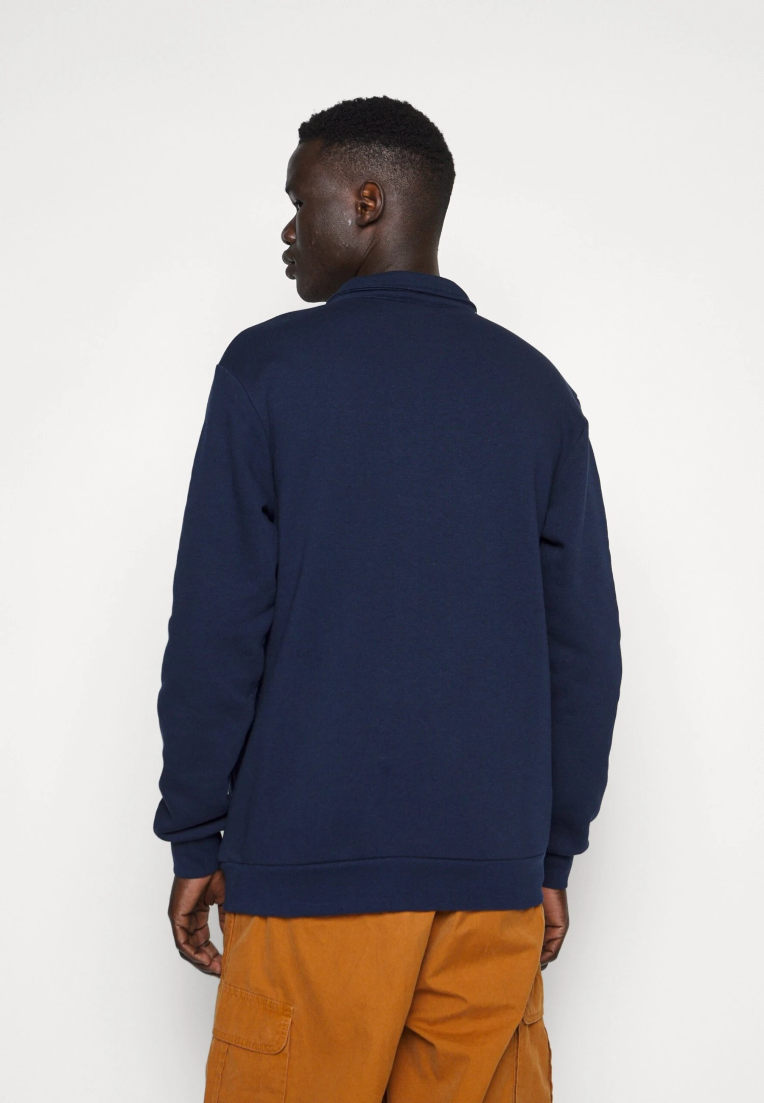 Fila Toluca - Sudadera - Black Iris 4 Fila Toluca - Sudadera - Black Iris - Imagen 4