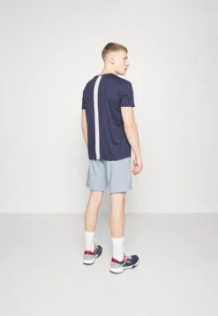 Fila Shorts Eric - Pantalón Corto De Deporte - Blue Chill -Fila 905eafa3b0d94ef48f5e88e9ed8ca950