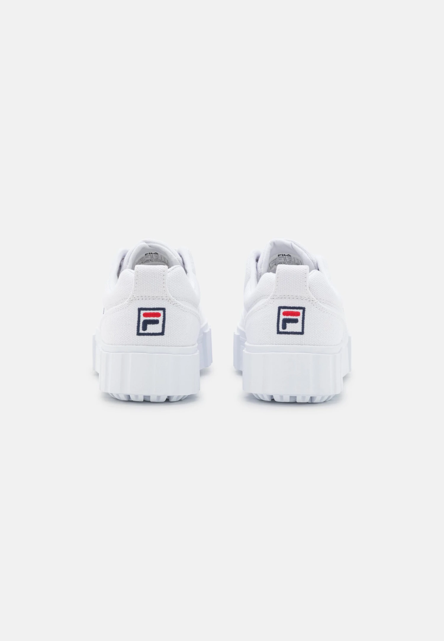 Fila Sandblast - Zapatillas - White 4 Fila Sandblast - Zapatillas - White - Imagen 4