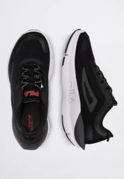 Fila Shocket - Zapatillas - Black 7 Fila Shocket - Zapatillas - Black -Fila 906ef32ec8c14d188dc05858b02357d3