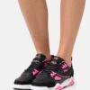 Fila Casim- Zapatillas - Black/Sugar Plum