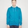 Fila Robin - Sudadera Con Cremallera - Hawaiian Ocean