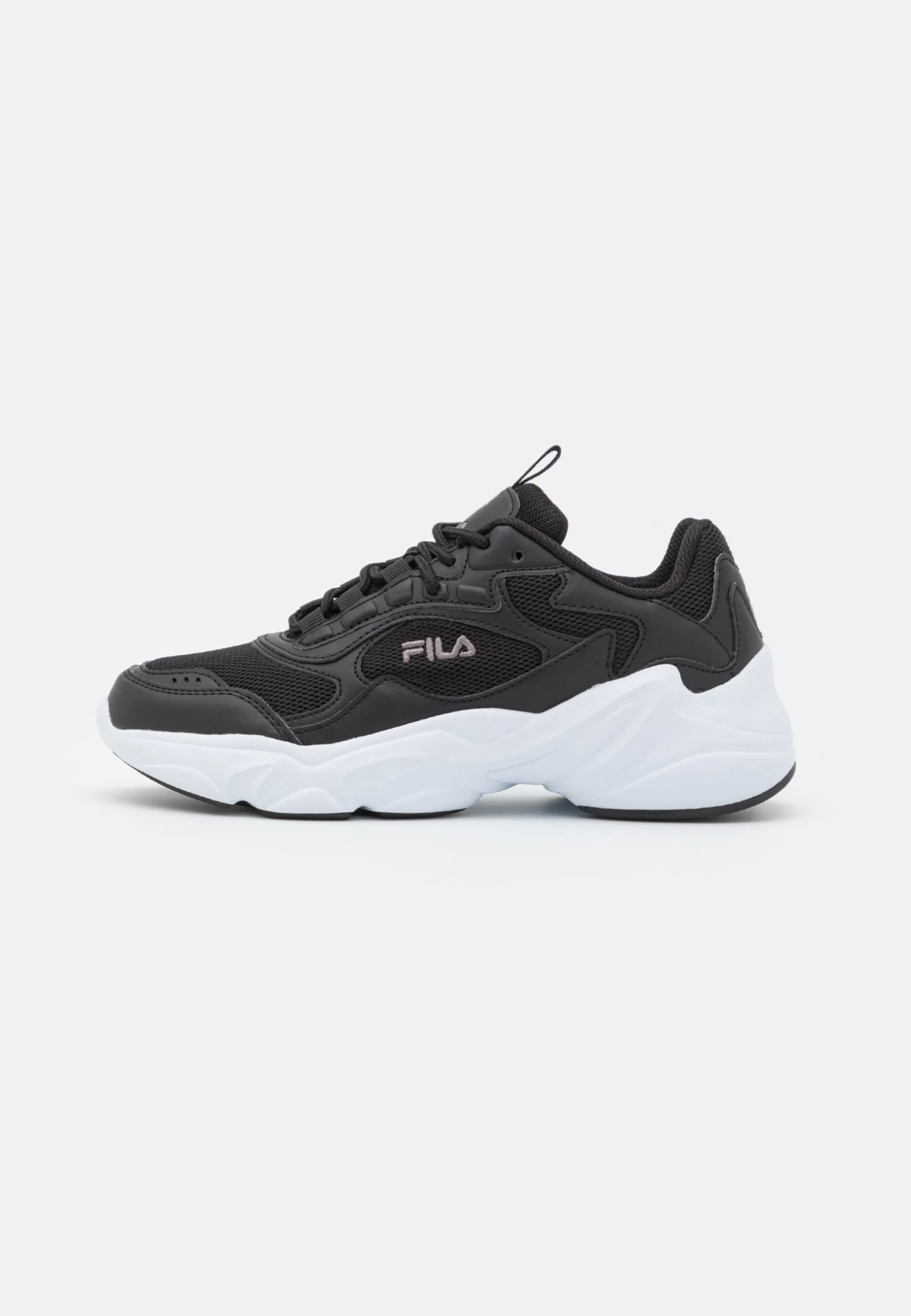Fila Collene - Zapatillas - Black 2 Fila Collene - Zapatillas - Black - Imagen 2