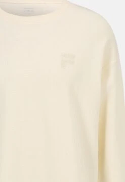 Fila CampobassoCrewneck - Sudadera - Antique White -Fila 9110774c46584cc2867f37a060d4c4da