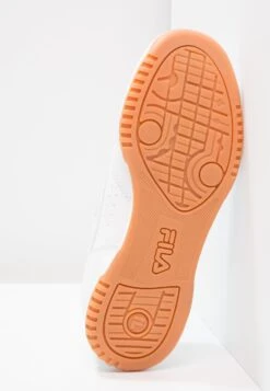 Fila Original Fitness - Zapatillas - White -Fila 91170eabf83e4b78a2df2dbfadde8b6e