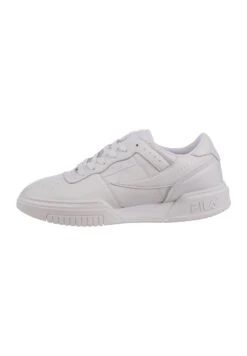 Fila Original Fitness 22 Wmn - Zapatillas - White
