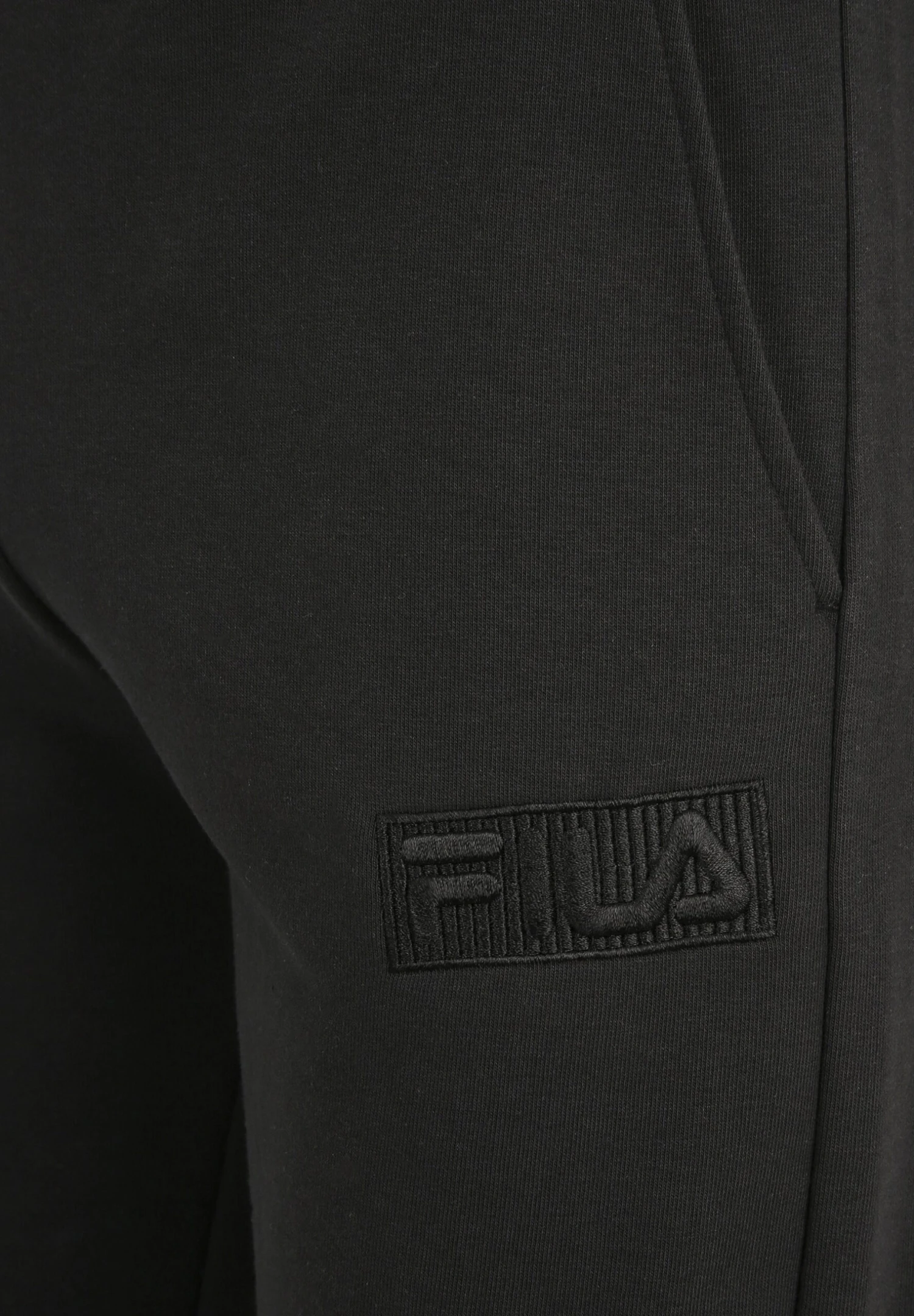 Fila Baska - Pantalones Deportivos - Moonless Night 5 Fila Baska - Pantalones Deportivos - Moonless Night - Imagen 5