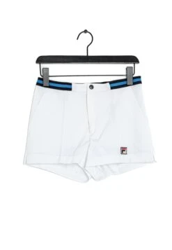 Fila Shorts - White