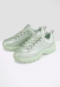 Fila Strada F - Zapatillas - Hint Of Mint 14 Fila Strada F - Zapatillas - Hint Of Mint -Fila 92514ec7e8564d5d8b6aff3d52fb4af5