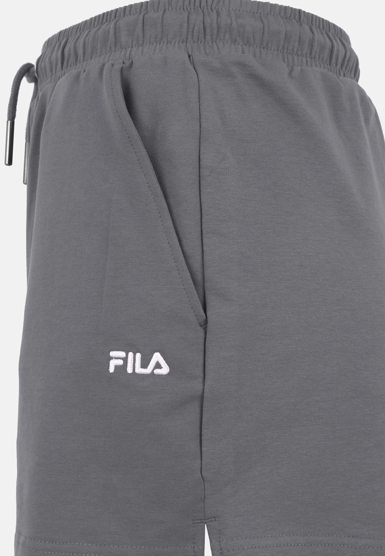 Fila Brandenburg High Waist - Pantalón Corto De Deporte - Night Owl 5 Fila Brandenburg High Waist - Pantalón Corto De Deporte - Night Owl - Imagen 5