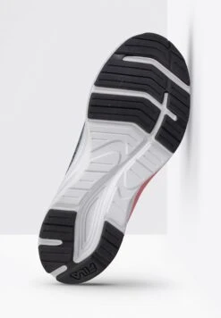 Fila Beryllium - Zapatillas De Running Neutras - Gray Violet-Geranium Pink -Fila 9290efac774f4e97acc5de5c9bcc1676