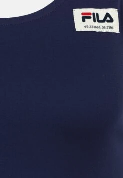 Fila Teldau Skater- Vestido Ligero - Medieval Blue 9 Fila Teldau Skater- Vestido Ligero - Medieval Blue -Fila 92a0ef392e6543b3a78fa895f42873ae