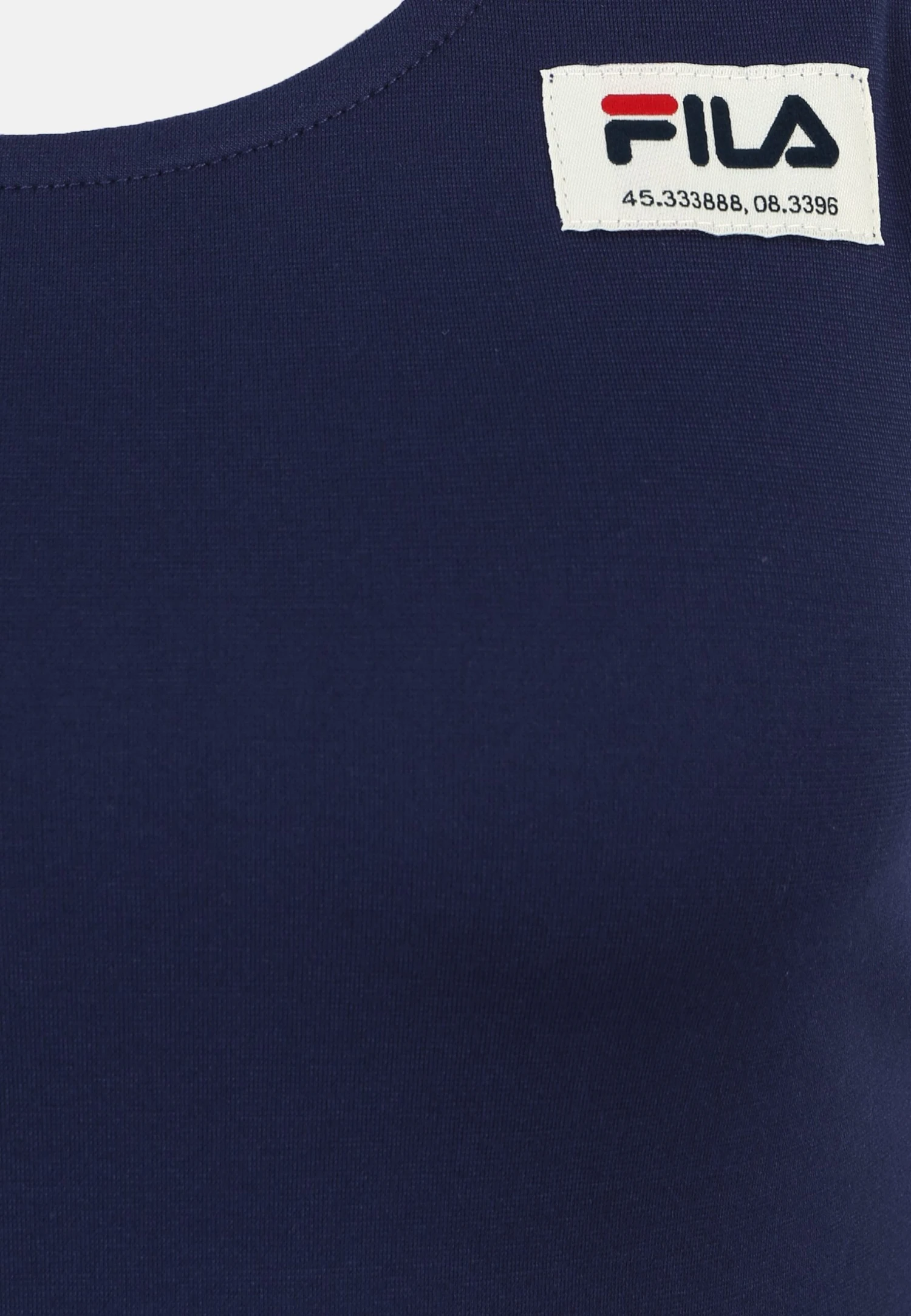 Fila Teldau Skater- Vestido Ligero - Medieval Blue 5 Fila Teldau Skater- Vestido Ligero - Medieval Blue - Imagen 5