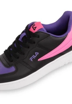 Fila Footwear Noclaf Wmn - Zapatillas - Black/Royal Purple -Fila 92a3ac60ee2f47d7b4daf8d09d403a99