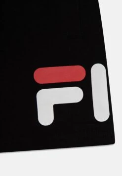 Fila Bajawa Classic Logo Unisex - Pantalones Deportivos - Black -Fila 92c0fa6e132244f29bdfb068e6302156