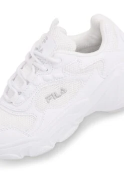 Fila Collene - Zapatillas - White -Fila 92e8fef3b6124ca398b43c5cbfcd2cd2