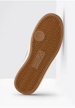 Fila Sevaro S - Zapatillas - White-Verdant Green -Fila 92e9a61ddf8c43f5a02faa4637993d03