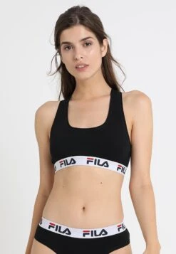 Fila Urban Bra - Top - Black
