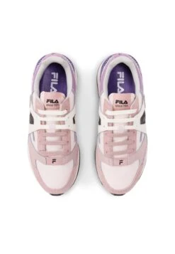 Fila Footwear Contempo Wmn - Zapatillas - Mauve Chalk/Valerian -Fila 93369053a3314cb59fc7db95a4d39702
