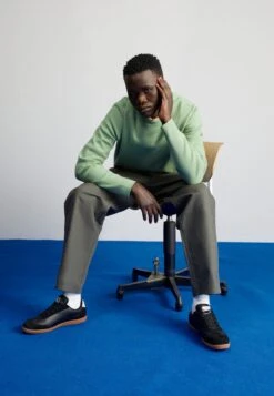 Fila Byb Assist Unisex - Zapatillas - Black 10 Fila Byb Assist Unisex - Zapatillas - Black -Fila 936d34fbe41341c3b43d7a0e448b8573