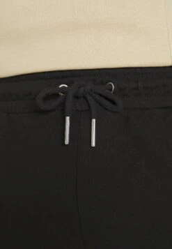 Fila Braives Pants - Pantalones Deportivos - Black -Fila 9377fa2331ff427ca58322e5e398654a