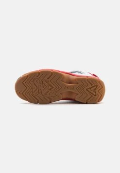 Fila Grant Hill Euro Basket Mid Unisex - Zapatillas Altas - White/Red 14 Fila Grant Hill Euro Basket Mid Unisex - Zapatillas Altas - White/Red -Fila 937eefe8174e4468a0273e314a6aade9