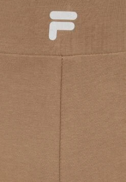 Fila Comines High Waist- Pantalones - Sepia Tint -Fila 93cbff1527644bb29a3354d117ac972d