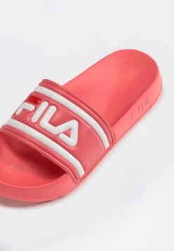 Fila Morro Bay - Chanclas De Dedo - Fiery Coral -Fila 93f3d9b208114bd9bf103c6207cf5b28