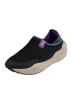 Fila Comodo - Zapatillas - Black -Fila 940d1250c1c749089d9751da8f7c3964