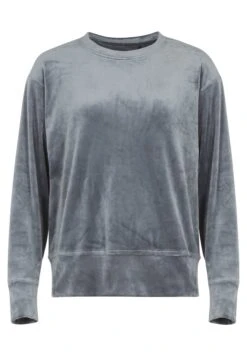 Fila Apparel Cervinia Regular Crew - Sudadera - Iron Gate