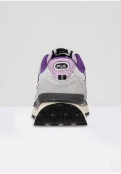 Fila Footwear Reggio Wmn - Zapatillas - White Fair Orchid -Fila 94a63dd994cf49c2a4486e48bd427aec