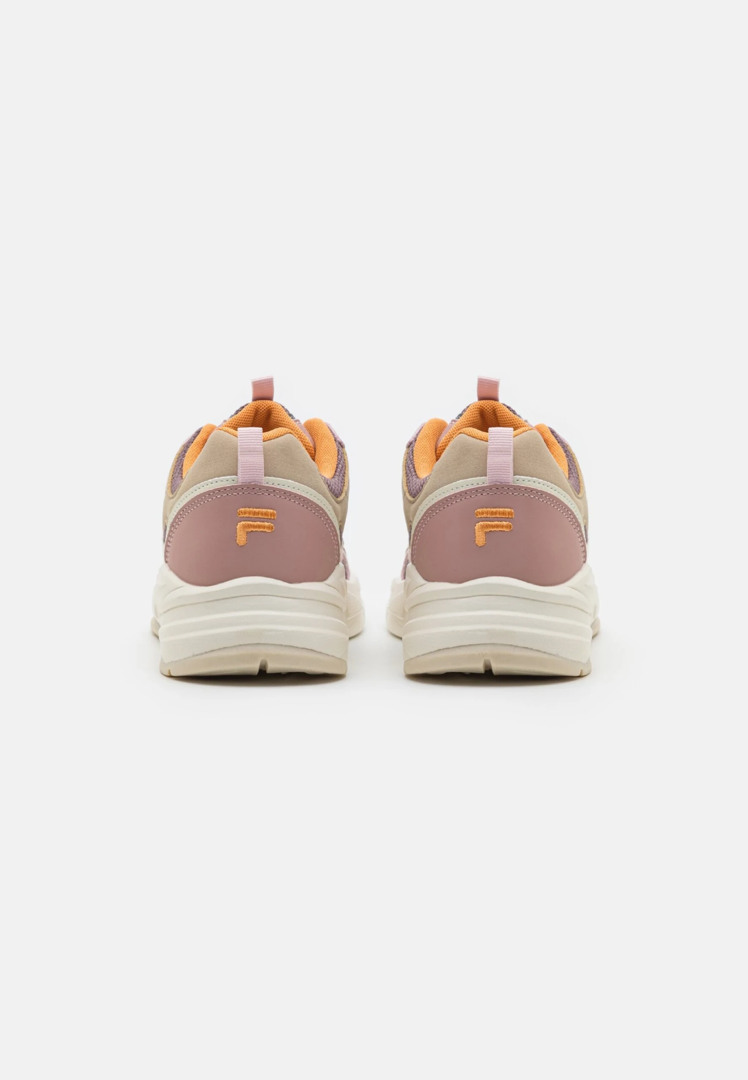 Fila Novarra - Zapatillas - Plum Truffle/Oxford Tan 4 Fila Novarra - Zapatillas - Plum Truffle/Oxford Tan - Imagen 4