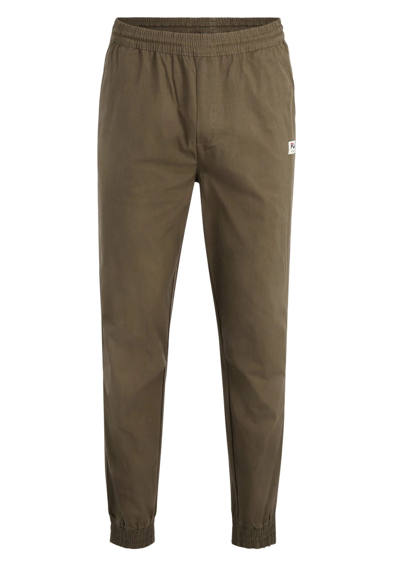 Fila Termoli - Pantalones Deportivos - Burnt Olive 4 Fila Termoli - Pantalones Deportivos - Burnt Olive - Imagen 4