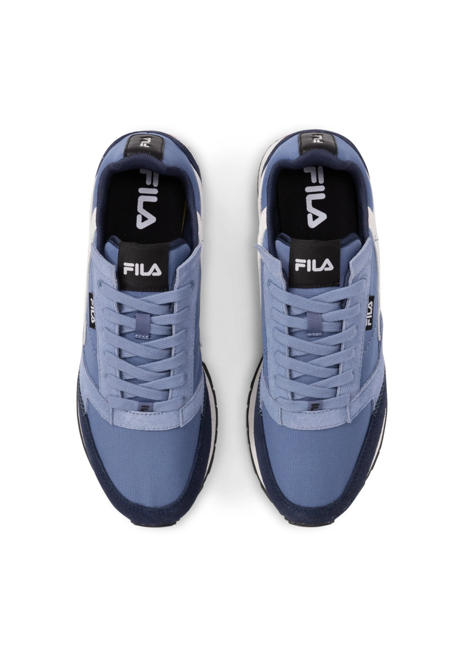Footwear Run Formation - Zapatillas - Infinity Fila Navy 3 Footwear Run Formation - Zapatillas - Infinity Fila Navy - Imagen 3
