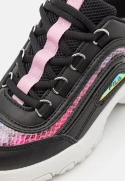 Fila Strada - Zapatillas - Black 11 Fila Strada - Zapatillas - Black -Fila 959d646938314ccaaa06803d6cd8ba0b