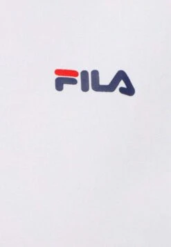 Fila Camiseta Básica - Weiss 7 Fila Camiseta Básica - Weiss -Fila 95ca008b23e349ac8d172c3d7ded0427