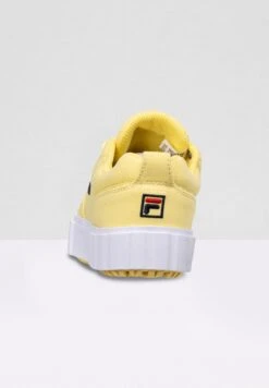 Fila Sandblast - Zapatillas - Pale Banana 10 Fila Sandblast - Zapatillas - Pale Banana -Fila 95e6069c7fc84ac98cce6bd90e72e8fe
