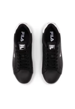 Fila Crosscourt 2 Nt - Zapatillas - Black/White -Fila 96525221f893415b9de07a837f3a331c