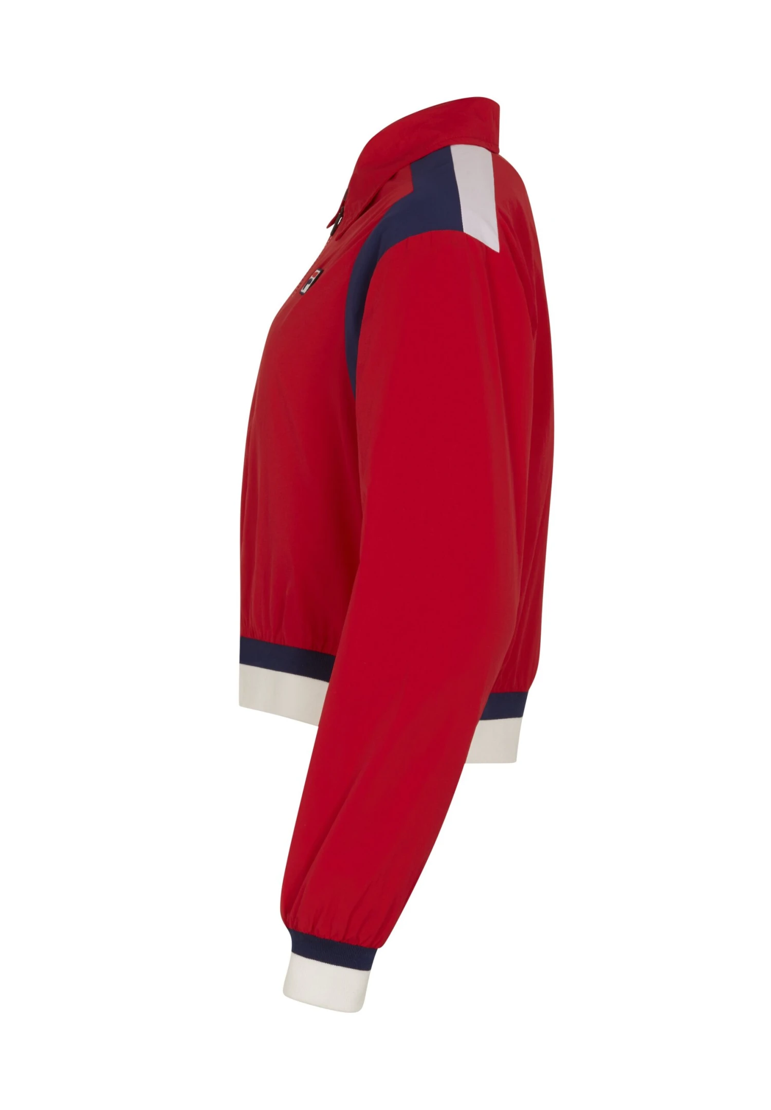 Fila Zunyi - Chaqueta De Entrenamiento - True Red-Bright White-Medieval Blue 2 Fila Zunyi - Chaqueta De Entrenamiento - True Red-Bright White-Medieval Blue - Imagen 2