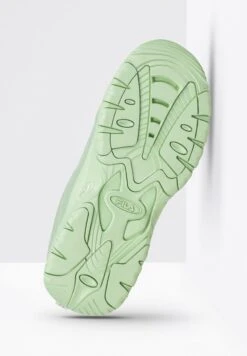 Fila Strada F - Zapatillas - Hint Of Mint 12 Fila Strada F - Zapatillas - Hint Of Mint -Fila 969963ead8af4123b15c8e80390aec07