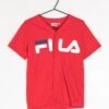 Fila Chaqueta De Punto - Red