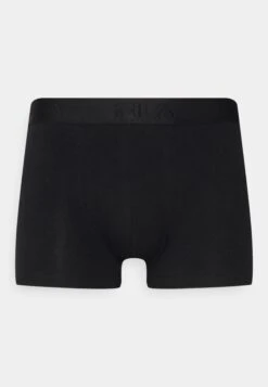 Fila 3 Pack - Culotte - Black 11 Fila 3 Pack - Culotte - Black -Fila 96d5fc84429d40dca00a3b442eb8249d