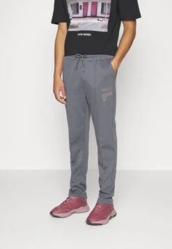 Fila Costa Pants - Pantalones Deportivos - Iron Gate -Fila 96e999d12463416da358004b63f603f6