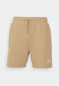 Fila Cannobio - Shorts - Sepia Tint -Fila 976fadccda9a4a32ae079f670d4a0560